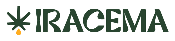 Logo da Associação Iracema